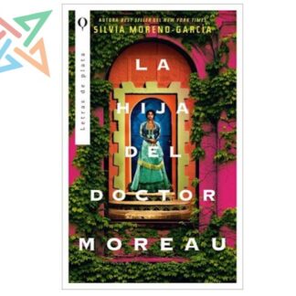 LA HIJA DEL DOCTOR MOREAU