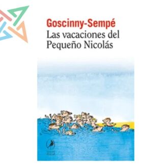 LAS VACACIONES DEL PEQUEÑO NICOLAS
