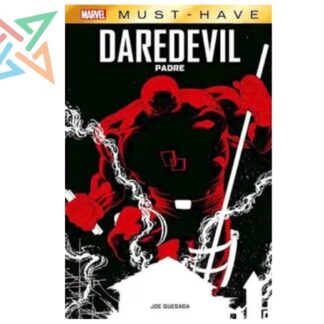 MARVEL MUST HAVE 20: DAREDEVIL PADRE