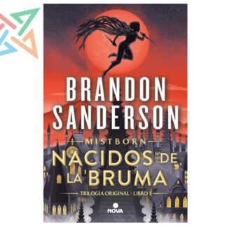 MISTBORN 01: EL IMPERIO FINAL