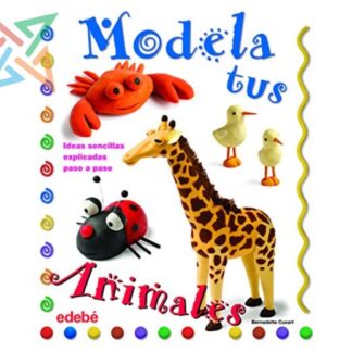 MODELA TUS ANIMALES
