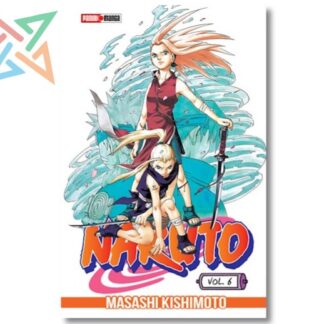 NARUTO 06