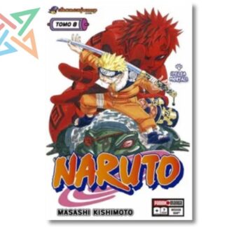 NARUTO 08
