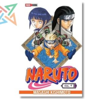 NARUTO 09