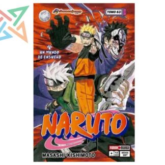 NARUTO 63