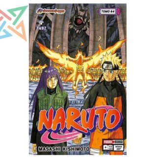NARUTO 64