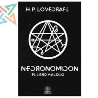 NECRONOMICON: EL LIBRO MALDITO