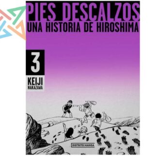 PIES DESCALZOS 03
