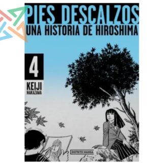PIES DESCALZOS 04 (ULTIMO TOMO)