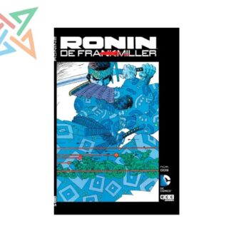 Ronin de Frank Miller 2