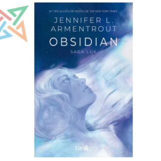 SAGA LUX I: OBSIDIAN