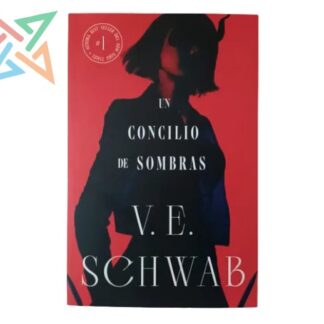 SOMBRAS DE MAGIA 02: UN CONCILIO DE SOMBRAS