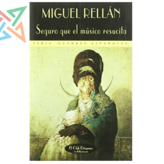 Seguro que el Músico Resucita