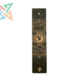 Señalador PAPERBLANKS: Colección Alas de Sangre de REBECCA YARROS - SOMBRAS DE NAVARRE