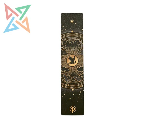 Señalador PAPERBLANKS: Colección Alas de Sangre de REBECCA YARROS - SOMBRAS DE NAVARRE