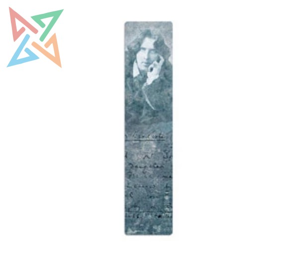 Señalador PAPERBLANKS: LA IMPORTANCIA DE LLAMARSE ERNESTO - Imagen 2