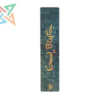 Señalador PAPERBLANKS: LOS CINCO