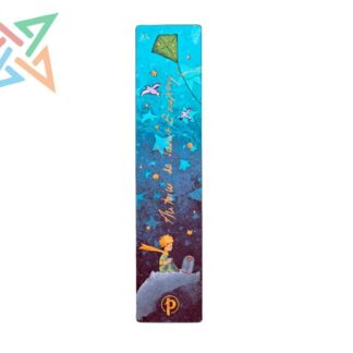 Señalador PAPERBLANKS: SAINT-EXUPÉRY, EL PRINCIPITO