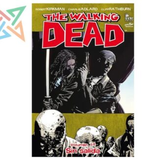 THE WALKING DEAD VOL. 14: SIN SALIDA