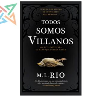 TODOS SOMOS VILLANOS