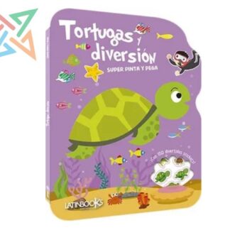 TORTUGAS Y DIVERSIÓN