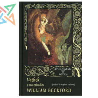 Vathek y sus Episodios (Tapa Dura)