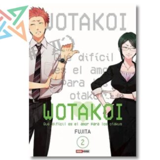 WOTAKOI 02