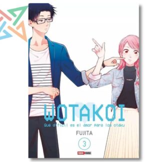 WOTAKOI 03
