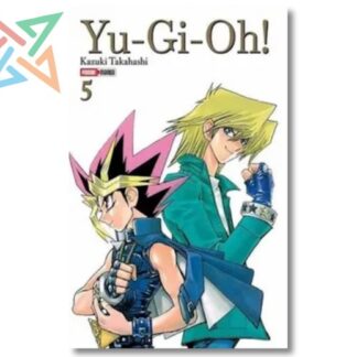 YU GI OH 05