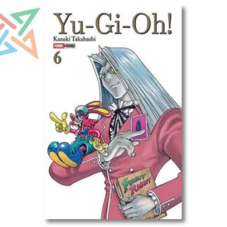 YU GI OH 06