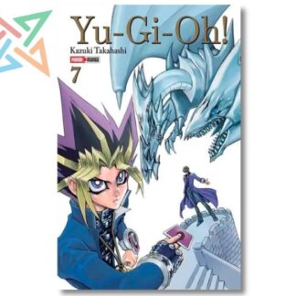 YU GI OH 07