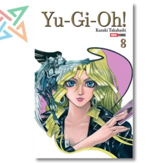 YU GI OH 08