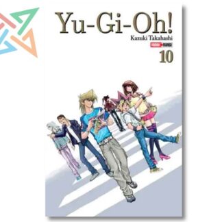 YU GI OH 10