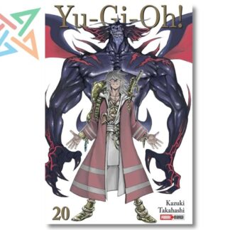YU GI OH 20