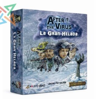 AFTER THE VIRUS: LA GRAN HELADA