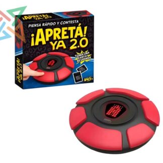 APRETA YA 2.0