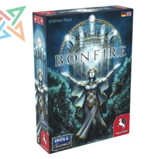 BONFIRE (en Español)