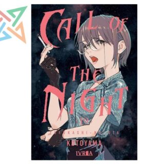CALL OF THE NIGHT 19