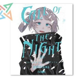 CALL OF THE NIGHT 20