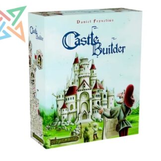 CASTLE BUILDER (en Español)