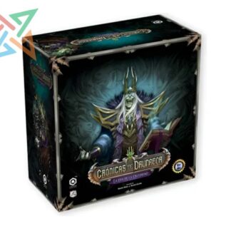 CRÓNICAS DE DRUNAGOR