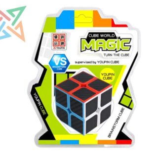 CUBO MÁGICO 2x2