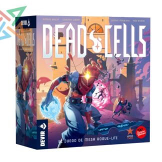 DEAD CELLS