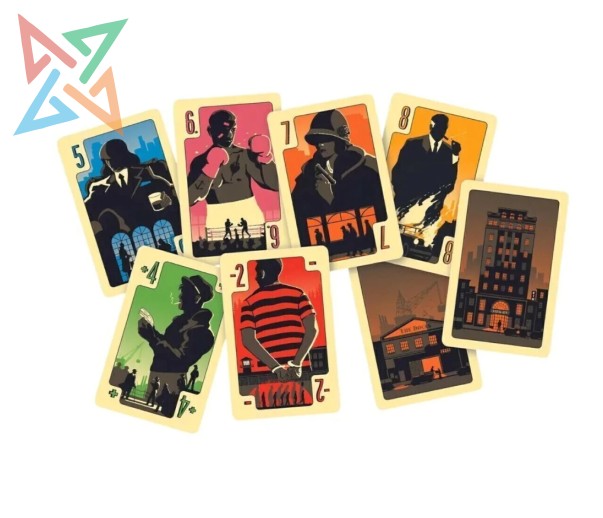 DISTRITO OSCURO - Imagen 2