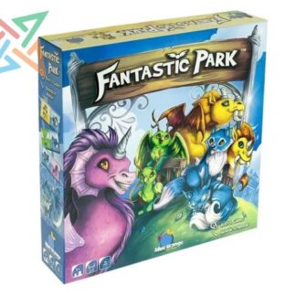 FANTASTIC PARK (en Español)