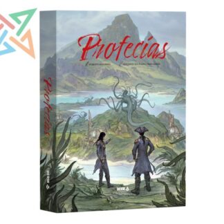 PROFECÍAS - JUEGO DE ROL