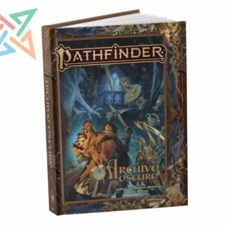 Pathfinder 2da Ed - ARCHIVO OSCURO