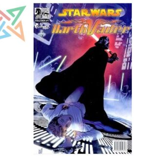 STAR WARS - DARTH VADER VOL. 1