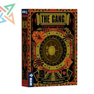 THE GANG (en Español)