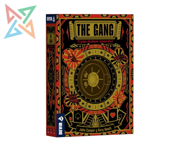 THE GANG (en Español)